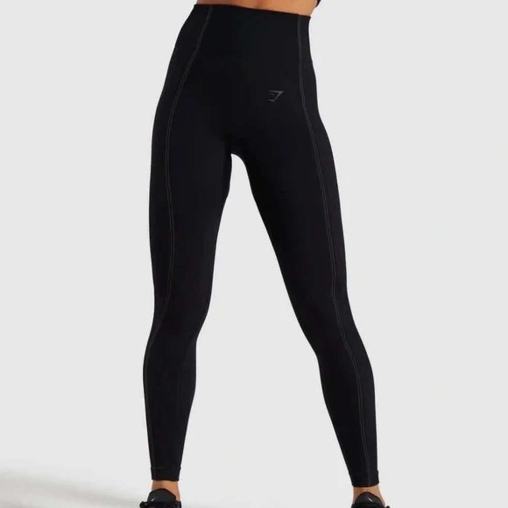 Gymshark Ultra Seamless Leggings